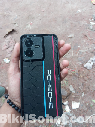 Vivo Y22
